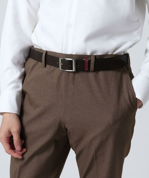 セール トリプルアンティークレザーベルト ベルト サスペンダー Takeo Kikuchi タケオキクチ ファッション通販 タカシマヤファッションスクエア