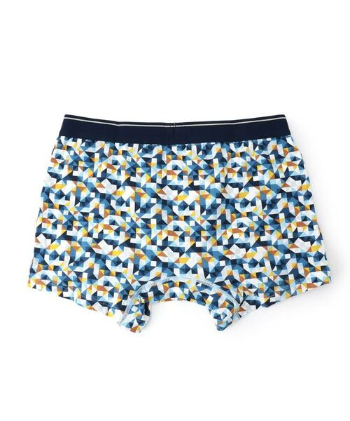 幾何学ストレッチ 前開きボクサーパンツ ボクサーパンツ ブリーフ Takeo Kikuchi タケオキクチ ファッション通販 タカシマヤファッションスクエア