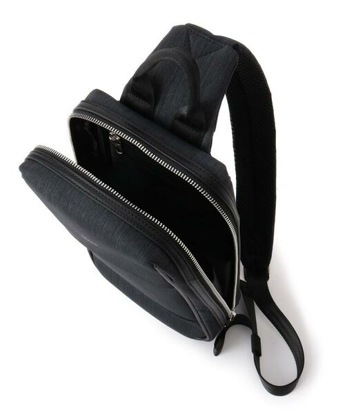 スリム ボディバッグ メッセンジャーバッグ ウエストポーチ Takeo Kikuchi タケオキクチ ファッション通販 タカシマヤファッション スクエア