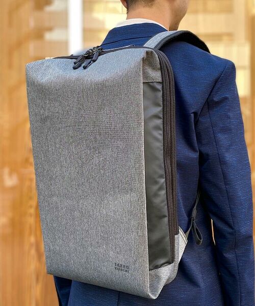 セール ヘザースリムリュック リュック バックパック Takeo Kikuchi タケオキクチ ファッション通販 タカシマヤファッション スクエア