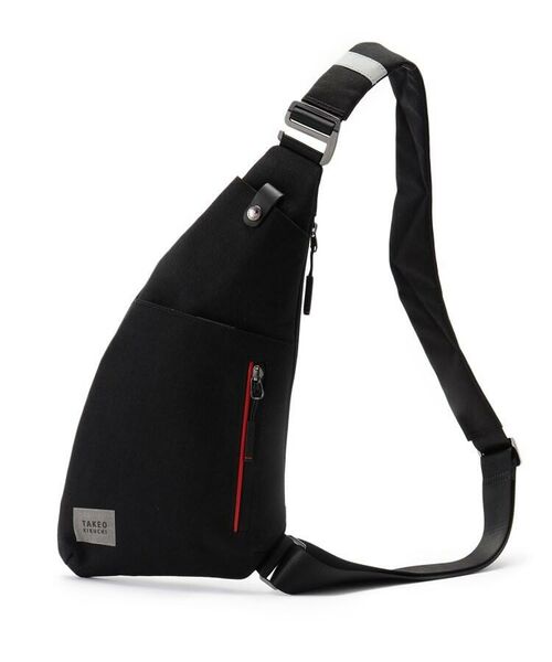 セール Bps ワンショルダー ボディ バッグ メッセンジャーバッグ ウエストポーチ Takeo Kikuchi タケオキクチ ファッション通販 タカシマヤファッションスクエア