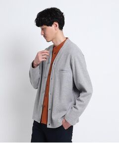 Takeo Kikuchi タケオキクチ メンズ カーディガン ボレロ ファッション通販 タカシマヤファッションスクエア