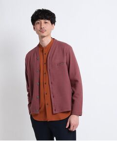 Takeo Kikuchi タケオキクチ メンズ カーディガン ボレロ ファッション通販 タカシマヤファッションスクエア