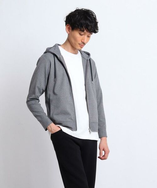 セール Sサイズ スポーティー大人パーカー パーカー Takeo Kikuchi タケオキクチ ファッション通販 タカシマヤファッション スクエア