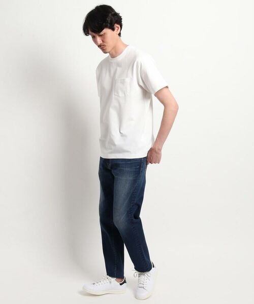 スタンスミス 50周年セレブレートモデル スニーカー Takeo Kikuchi タケオキクチ ファッション通販 タカシマヤファッションスクエア