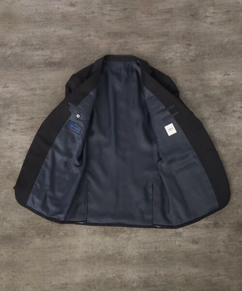 TAKEO KIKUCHI / タケオキクチ セットアップ | 【冠婚葬祭】無地 スーツ/3ピース対応可 | 詳細10