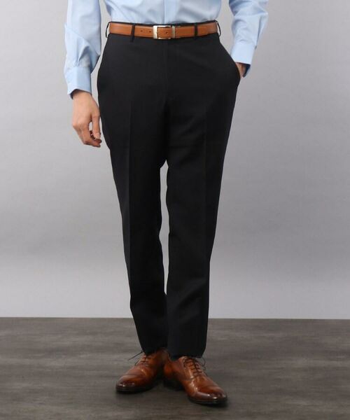 TAKEO KIKUCHI / タケオキクチ セットアップ | 【冠婚葬祭】無地 スーツ/3ピース対応可 | 詳細2