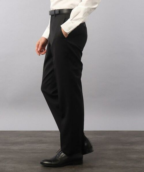 TAKEO KIKUCHI / タケオキクチ セットアップ | 【冠婚葬祭】無地 スーツ/3ピース対応可 | 詳細25