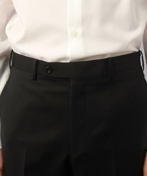 TAKEO KIKUCHI / タケオキクチ セットアップ | 【冠婚葬祭】無地 スーツ/3ピース対応可 | 詳細27