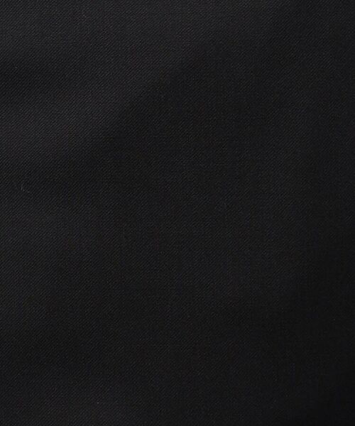 TAKEO KIKUCHI / タケオキクチ セットアップ | 【冠婚葬祭】無地 スーツ/3ピース対応可 | 詳細9