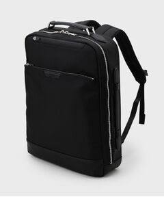 TAKEO KIKUCHI / タケオキクチ リュック・バックパック | 【2WAY】薄マチ ビジネス バックパック