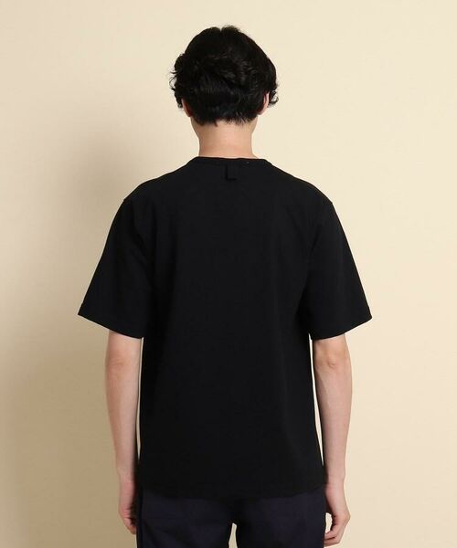 TAKEO KIKUCHI / タケオキクチ Tシャツ | ラスタウォーカー　丸胴Tシャツ | 詳細5