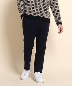 TAKEO KIKUCHI / タケオキクチ パンツ | ストレッチモールスキン スリムパンツ