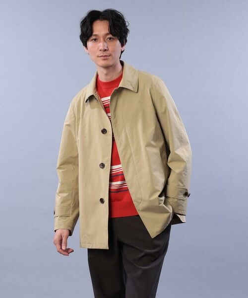 タケオ・キクチ(TAKEO KIKUCHI) メンズジャケット | 通販・人気 