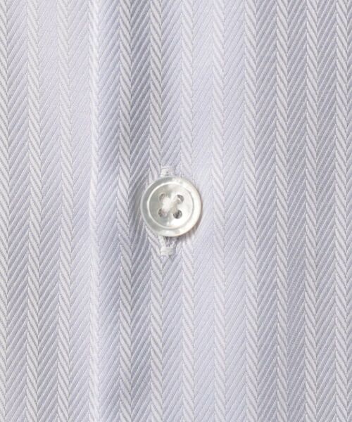 TAKEO KIKUCHI / タケオキクチ シャツ・ブラウス | 【Made in JAPAN】ドビーストライプ ドレス シャツ | 詳細15