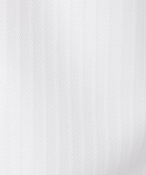 TAKEO KIKUCHI / タケオキクチ シャツ・ブラウス | 【Made in JAPAN】ドビーストライプ ドレス シャツ | 詳細5