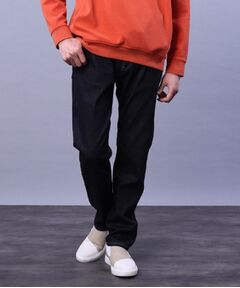 11.5oz ストレッチ 5ポケット ストレッチ デニム リジッド