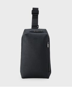 TAKEO KIKUCHI / タケオキクチ メッセンジャーバッグ・ウエストポーチ | 【撥水】ライトウェイト ボディバッグ