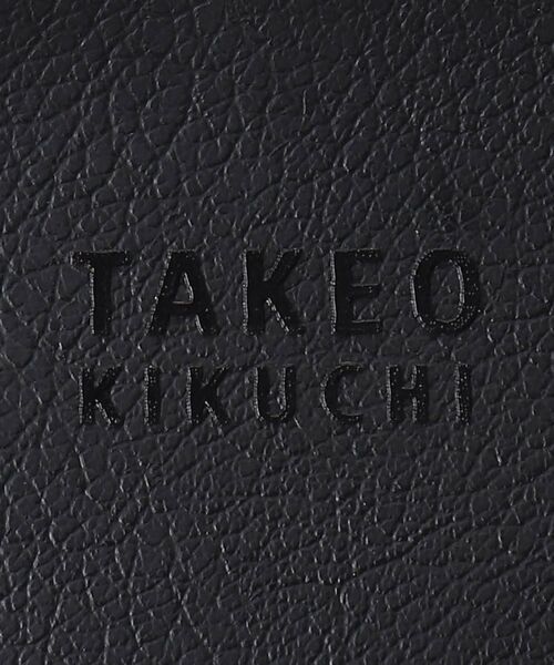 TAKEO KIKUCHI / タケオキクチ トートバッグ | 【撥水】ライトウェイト トートバッグ | 詳細15