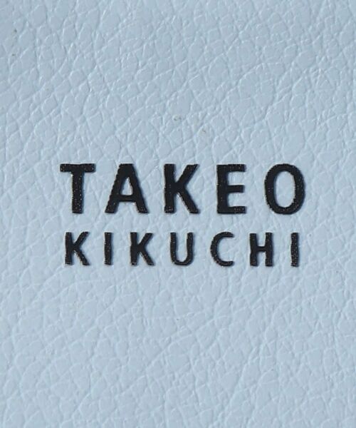 TAKEO KIKUCHI / タケオキクチ トートバッグ | 【撥水】ライトウェイト トートバッグ | 詳細28