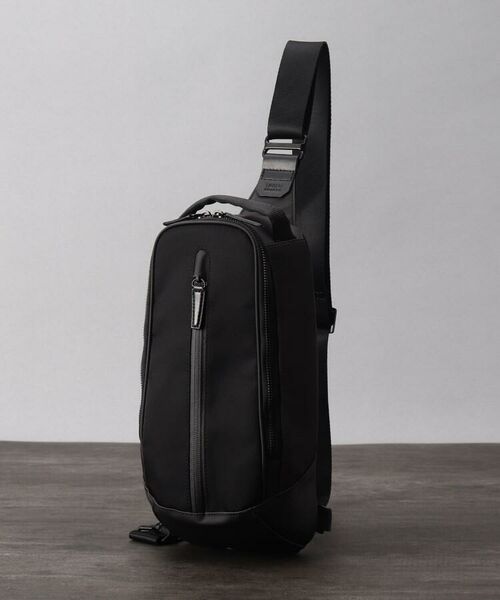 セール カラーコンビ ナイロンワンショルダー ショルダーバッグ Takeo Kikuchi タケオキクチ ファッション通販 タカシマヤファッションスクエア