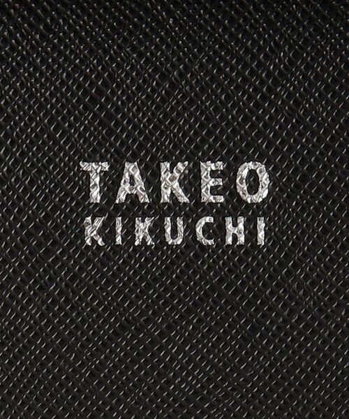 TAKEO KIKUCHI / タケオキクチ ショルダーバッグ | 2WAY ショルダークラッチバッグ | 詳細11