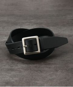 TAKEO KIKUCHI / タケオキクチ ベルト・サスペンダー | 40ct&525 カジュアルベルト