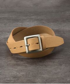 TAKEO KIKUCHI / タケオキクチ ベルト・サスペンダー | 40ct&525 カジュアルベルト