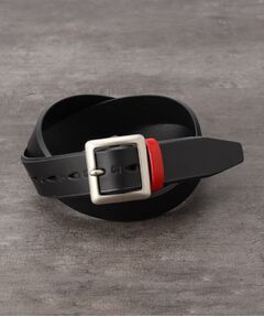 TAKEO KIKUCHI / タケオキクチ ベルト・サスペンダー | 40ct&525 カジュアルベルト