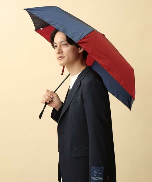 TAKEO KIKUCHI / タケオキクチ 傘 | 自動開閉式 折りたたみ傘 | 詳細12