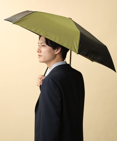 TAKEO KIKUCHI / タケオキクチ 傘 | 自動開閉式 折りたたみ傘 | 詳細14