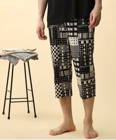 TAKEO KIKUCHI / タケオキクチ ショート・ハーフ・半端丈パンツ | ◆【steteco.com】 ステテコ