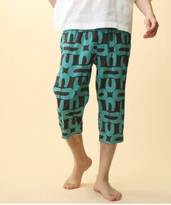 TAKEO KIKUCHI / タケオキクチ ショート・ハーフ・半端丈パンツ | ◆【steteco.com】 ステテコ