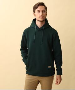 TAKEO KIKUCHI / タケオキクチ パーカー | 【Sサイズ～】エアダン プルオーバー パーカ