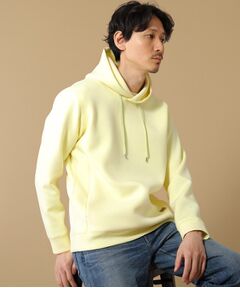 TAKEO KIKUCHI / タケオキクチ パーカー | 【Sサイズ～】エアダン プルオーバー パーカ