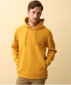 TAKEO KIKUCHI / タケオキクチ パーカー | 【Sサイズ～】エアダン プルオーバー パーカ