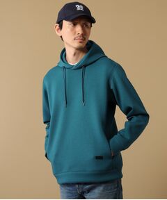 TAKEO KIKUCHI / タケオキクチ パーカー | 【Sサイズ～】エアダン プルオーバー パーカ