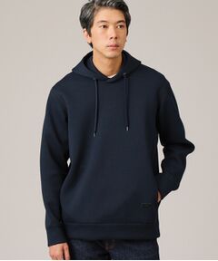 TAKEO KIKUCHI / タケオキクチ パーカー | 【Sサイズ～】エアダン プルオーバー パーカ