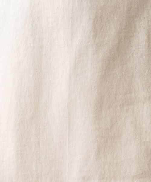 TAKEO KIKUCHI / タケオキクチ Tシャツ | ラスタウォーカー丸胴半袖Tシャツ | 詳細10