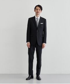 【美品】TAKEO KIKUCHI タケオキクチ カシミヤ混 メンズ スーツ　M TAKEO KIKUCHI / タケオキクチ （メンズ） スーツ