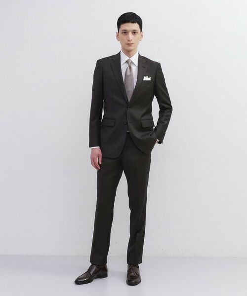 シャイニーシャークピンヘッド スーツ/3ピース対応可