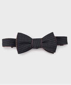 TAKEO KIKUCHI / タケオキクチ ネクタイ | 【フォーマル対応/日本製】蝶ネクタイ