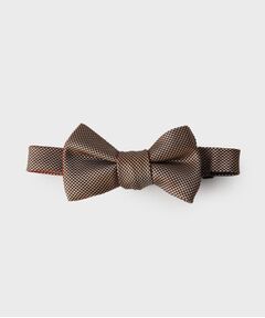 TAKEO KIKUCHI / タケオキクチ ネクタイ | 【フォーマル対応/日本製】蝶ネクタイ