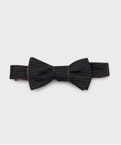 TAKEO KIKUCHI / タケオキクチ ネクタイ | 【フォーマル対応/日本製】蝶ネクタイ