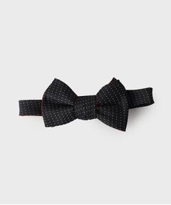 TAKEO KIKUCHI / タケオキクチ ネクタイ | 【フォーマル対応/日本製】蝶ネクタイ