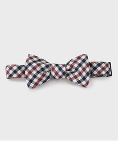 TAKEO KIKUCHI / タケオキクチ ネクタイ | 【フォーマル対応/日本製】蝶ネクタイ