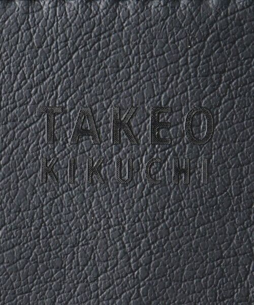 TAKEO KIKUCHI / タケオキクチ リュック・バックパック | 【撥水】ライトウェイト バックパック | 詳細15