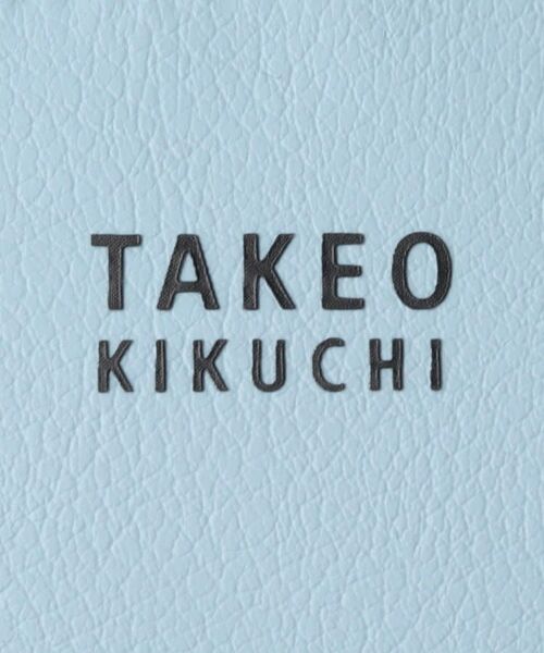 TAKEO KIKUCHI / タケオキクチ リュック・バックパック | 【撥水】ライトウェイト バックパック | 詳細24