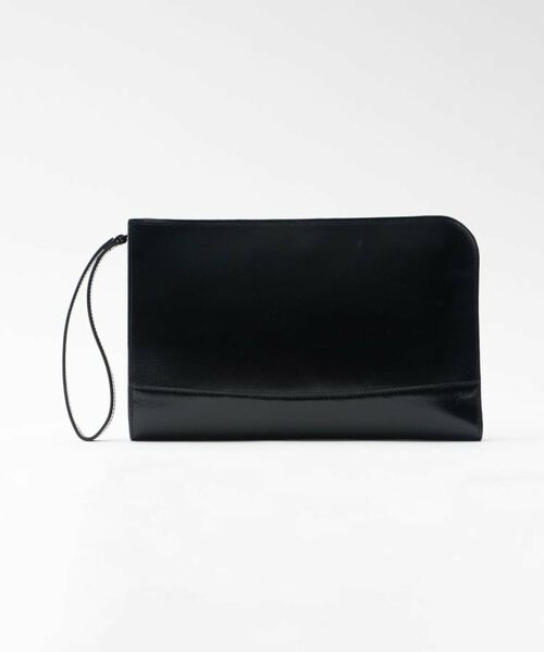 MCM ブラック レザー クラッチバッグ 楽天市場】o【MCM】【エムシーエム】クラッチバッグ