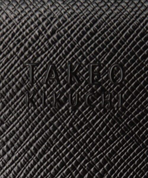 TAKEO KIKUCHI / タケオキクチ リュック・バックパック | 【キーリング付】メランジ 大人バックパック | 詳細19